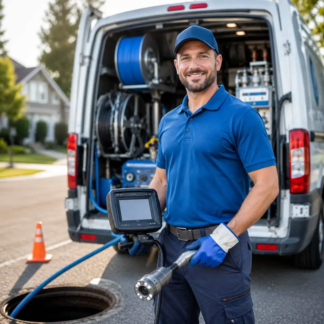 Local Pipe Relining specialists in Gwynedd, PA