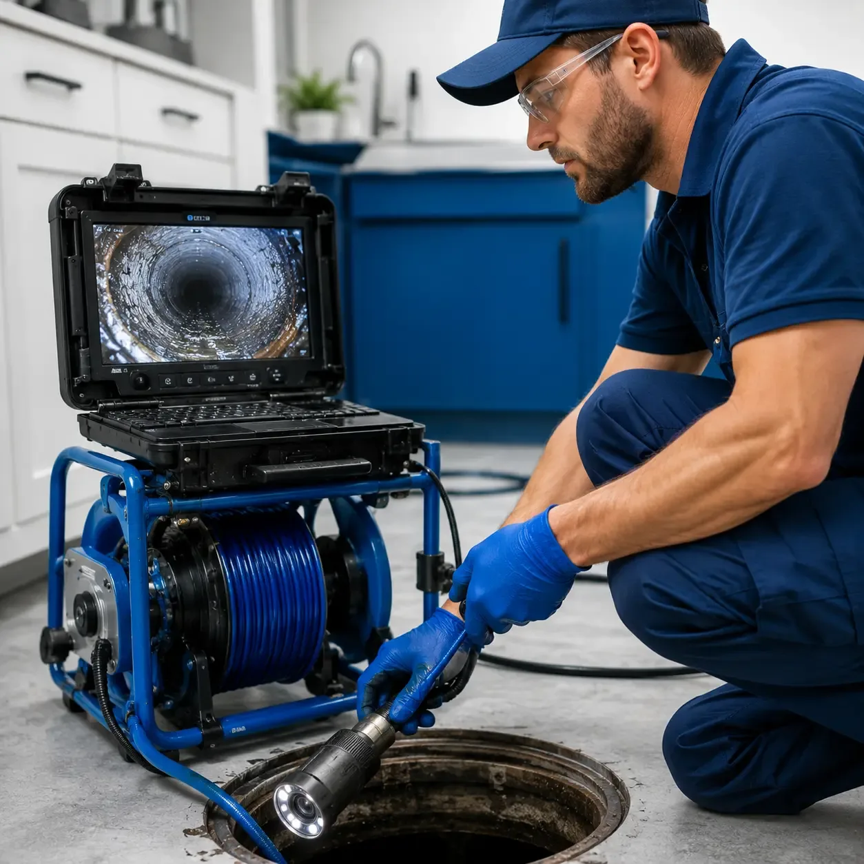 Pipe Relining professionals serving Gwynedd, PA